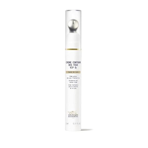 Creme Contour des Yeux VIP O2