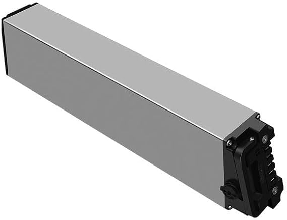 Portable Folding E-Bike Battery 36V 5.2Ah/7Ah Folding E-Bike Battery Compatible with Onebot S6 E-Bike