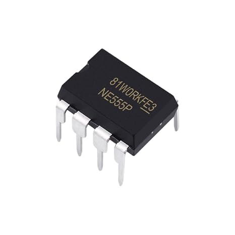 10pcs Op07 Op07dp Dip-8