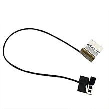 GinTai 4K 40pin EDP LCD Screen Video Cable Replacement for CLEVO Z7-KP7G1 GIGABYTE N850RC GIGABYTE G5 MD G5 GD G5 KD G5 KC 6-43-N85H1-010-2S