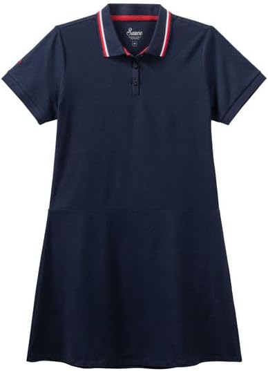 The Sauce Basic Torrey Performance Dress & Short