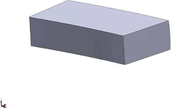 Hastings 139060 Piston Ring Set