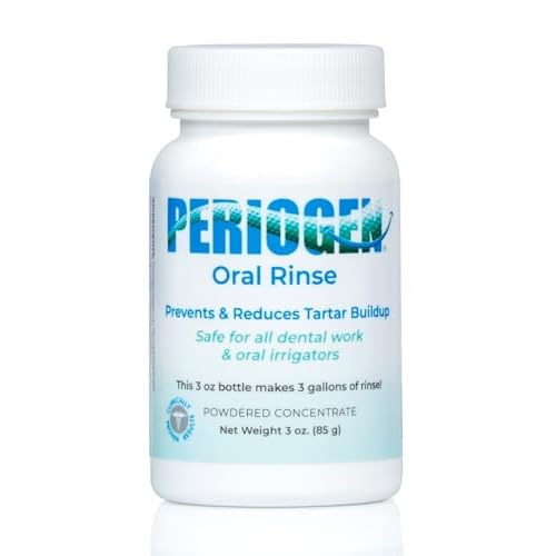 Periogen Oral Rinse 1-Pack
