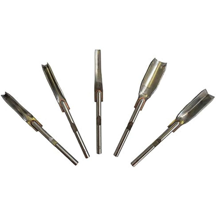 Arbortech Woodcarvers Starter Kit