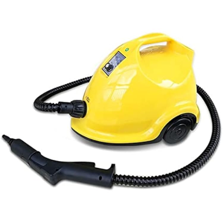 Steam Cleaning Household Appliance Cleaning Machine Multifunctional Steam Cleaning Machine QS-2000