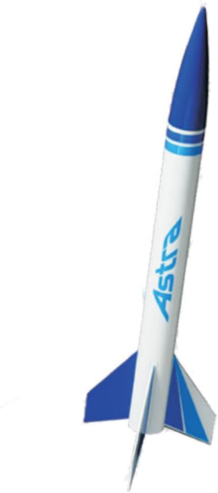Quest Aerospace Astra Model Rocket Kit