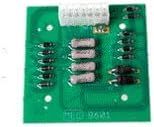 Mec 2588601, Pcb Motor Control