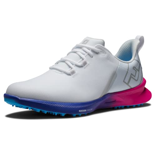 FootJoy Mens FJ Fuel Golf Shoe