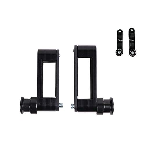 T-Rex Racing Spool Adapters for Honda 2019-2025 CB300R