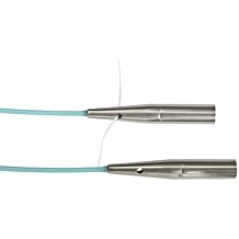 HiyaHiya KnitSaver Interchangeable Cable with Lifeline Holes, 40, Size Small