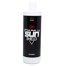 Sullivan's Maximum Sun Shield