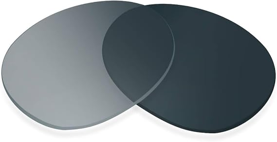 Sunglass Fix Replacement Sunglass Lenses Compatible with Tiffany & Co TF 3059 55mm