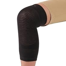Phiten Nano Metax Knee Supporter, Soft Type, Thin, Breathable, Lightweight, Quick Drying, Heat Retention, Joint Care, Everyday Use (Small/Medium)