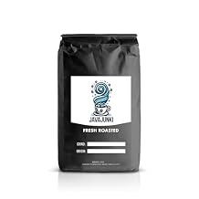 Smokin Beans 2-Pound Uganda Aa Freshly Roasted Coffee, Natural Processing, Medium Roast, Premium Whole Bean Specialty Coffee