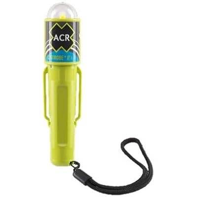 ACR C-StrobeTM H20