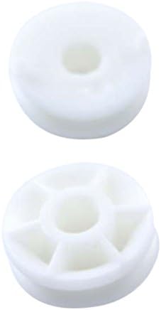 Delonghi 5515110261 Double Hole Window Bracket