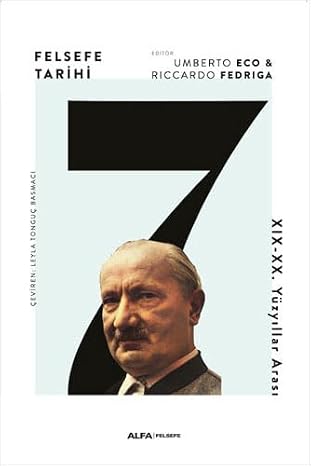 History of Philosophy 7: XIX-XX. Intercenturies