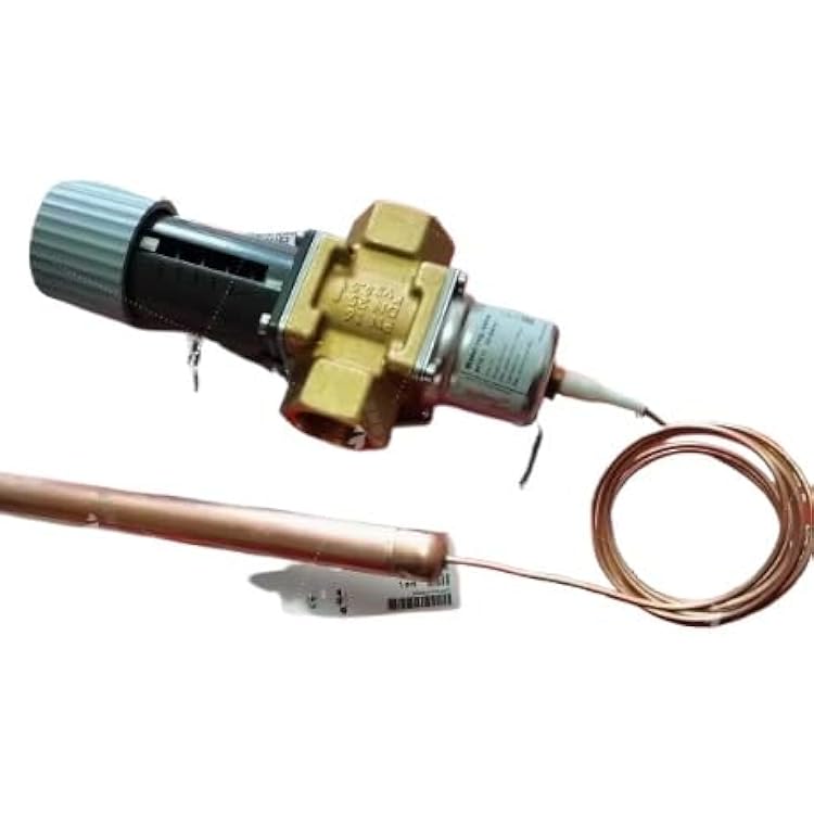 Available for DANFOSS temperature controlled water valve 003N0107 003N0108 003N0109 003N2132 003N4182 003N4162 003N2162 003N3162 General accessories 003N3162