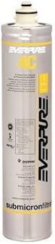 Everpure Ev9601-00 4C Cartridge 6 Pack