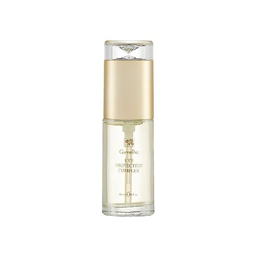 Eye Protection Complex 35 ML.Beautyhealth Trade