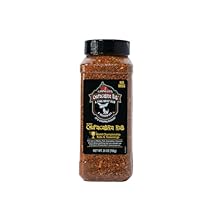 2 Gringos Chupacabra Original Seasoning Without MSG, 25 Ounce Bottle