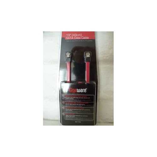 19 SATA Data Cable