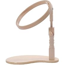 Elbesee Versatile Seat Frame - Includes Nurge 7" - 16mm Quilting Hoop