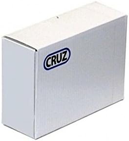 CRUZ CRUZDAK Kit Optiplus T. Aygo (II/AB40) 5d (14->)