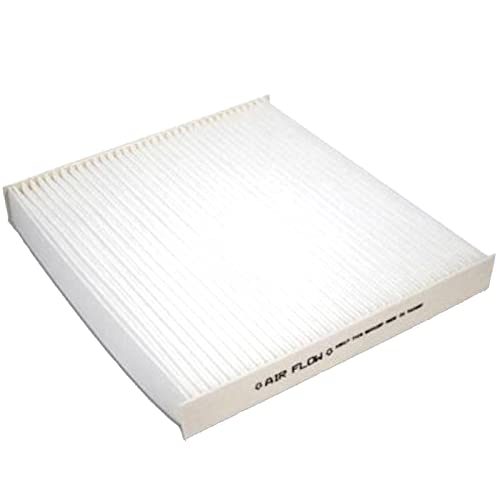 1pc Cabin Air Filter for Honda,for Acura 80292-SDC-A01 80292-SDA-407 HR1984