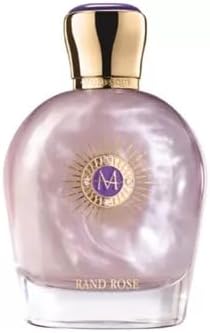 RAND ROSE E.D.P. MORESQUE Unisex Fragrance 100 ml