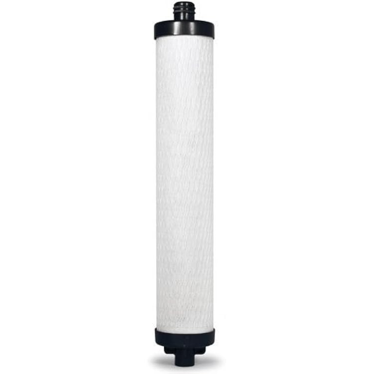 Original Split Pre SedimentCarbon Filter PN S7028