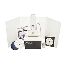 Diamond Max Beveling System