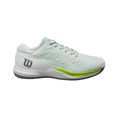 Wilson Womens Rush Pro Ace Clay Tennis Shoes