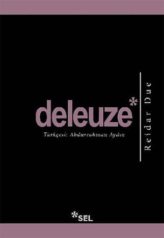 Deleuze