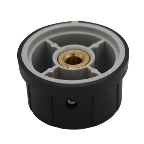 Speed Knob Control 2560136 Compatible with JLG Boom Lift E600J E600JP 450A 600A 800A 400S 600S 660SJC 660SJ 800S 860SJ 1200SJP 1350SJP