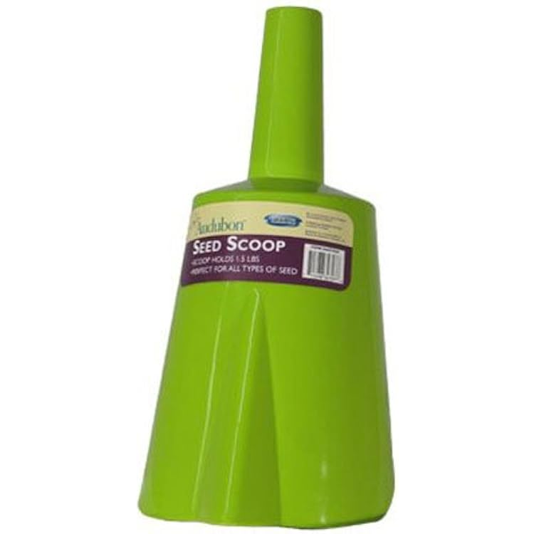 Woodlink NASCOOP Audubon Seed Scoop