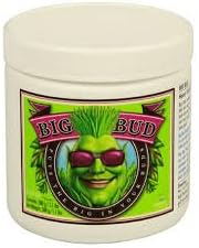 Advanced Nutrition Advanced Nutrients -Big Bud 130G
