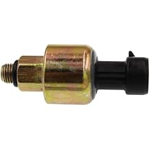 For Holden for Jackaroo for UBS 4JX1 Oil Rail Pressure for ORPS 97137042 8-97137042-1 for ISUZU for TD