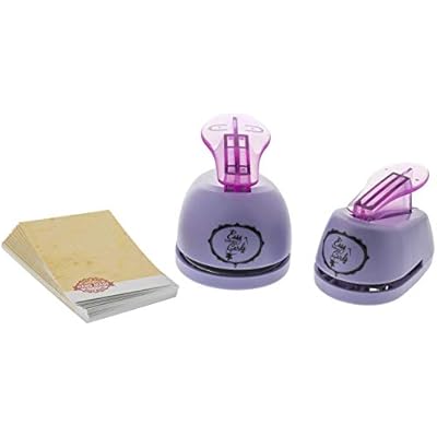 Easy Earring Punch Kit - PUN50