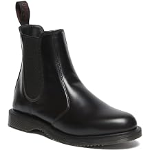 Dr. Martens Women's Flora Chelsea Boot