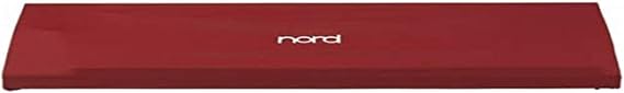 Nord DC88V2 Dust Cover for Nord Stage 88 and Piano Keyboards