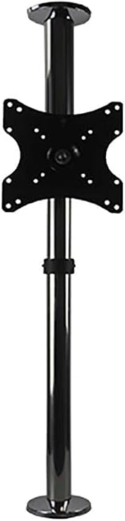 Adjustable 360 Degree Rotating TV Wall Mount Bracket for 19 40 inch LCD TVs