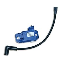 CDI ELECTRON CDM Module,Mercury,2/3/4/6 Cyl.