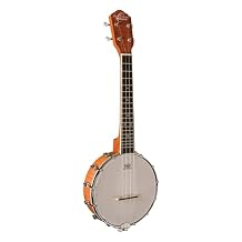 Oscar Schmidt OUB1-O Banjolele