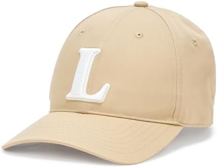 Lacoste Unisex-Adult 3D Embroidered Baseball Cap