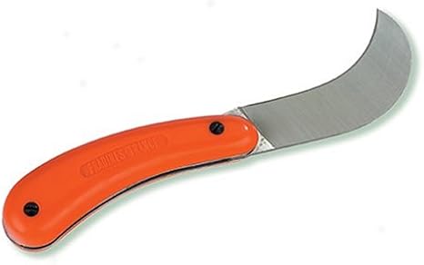 Bahco 8-Inch Pruning Knife P20