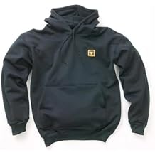Guy Cotten Arctic Hoodie