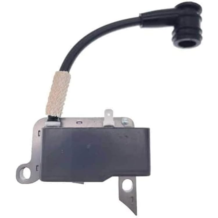 Garden Parts Ignition Coil Module ID#C9116 for Echo for Shindaiwa Kioritz Trimmer GT-230 SRM-230 P021003910#A411000110,ZF-IG-A00656