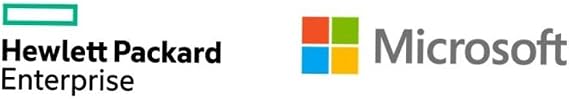 HPE Microsoft Windows Server 2022 Datacenter Edition 64-bit - License and Media - 16 Cores