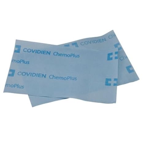 ChemoPlus Absorbent Prep Mat White 11 X 17 Inch CT0300-1 - (250 Ct)